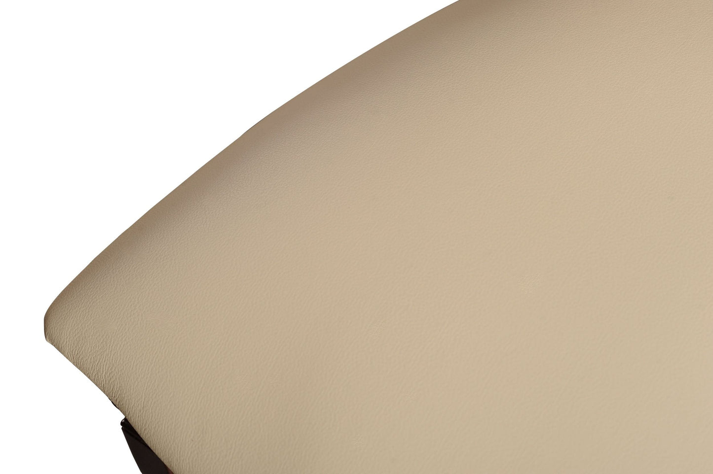 Modrest Anders Leather Dining Armchair