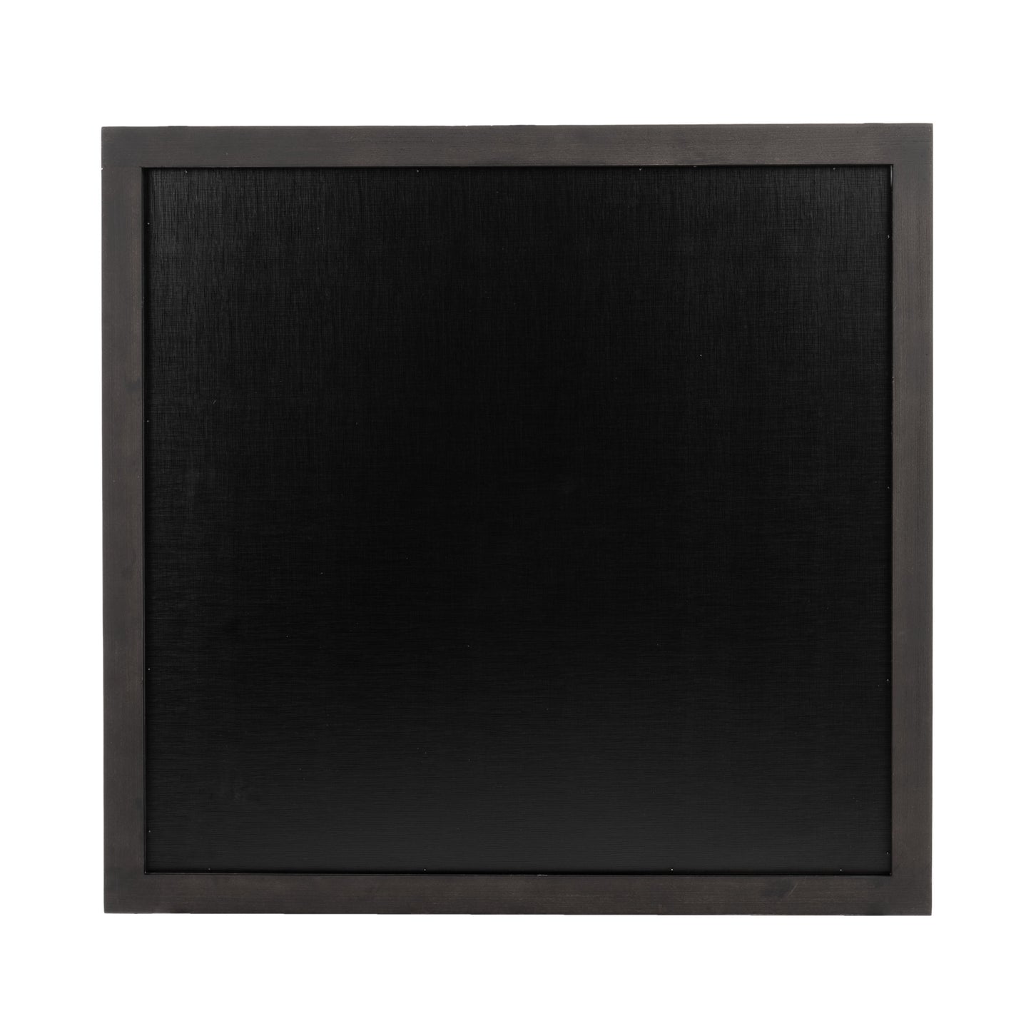 Modrest Aspen Modern Matte Brown Ash and Silver Mirror