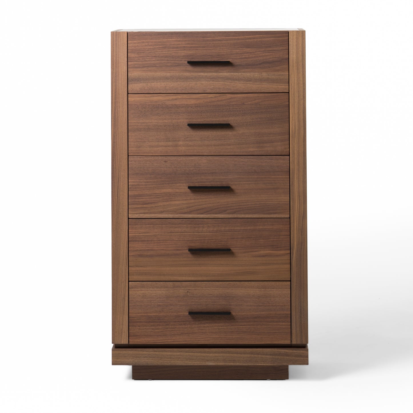 Nova Domus Bailey- Modern Walnut Chest