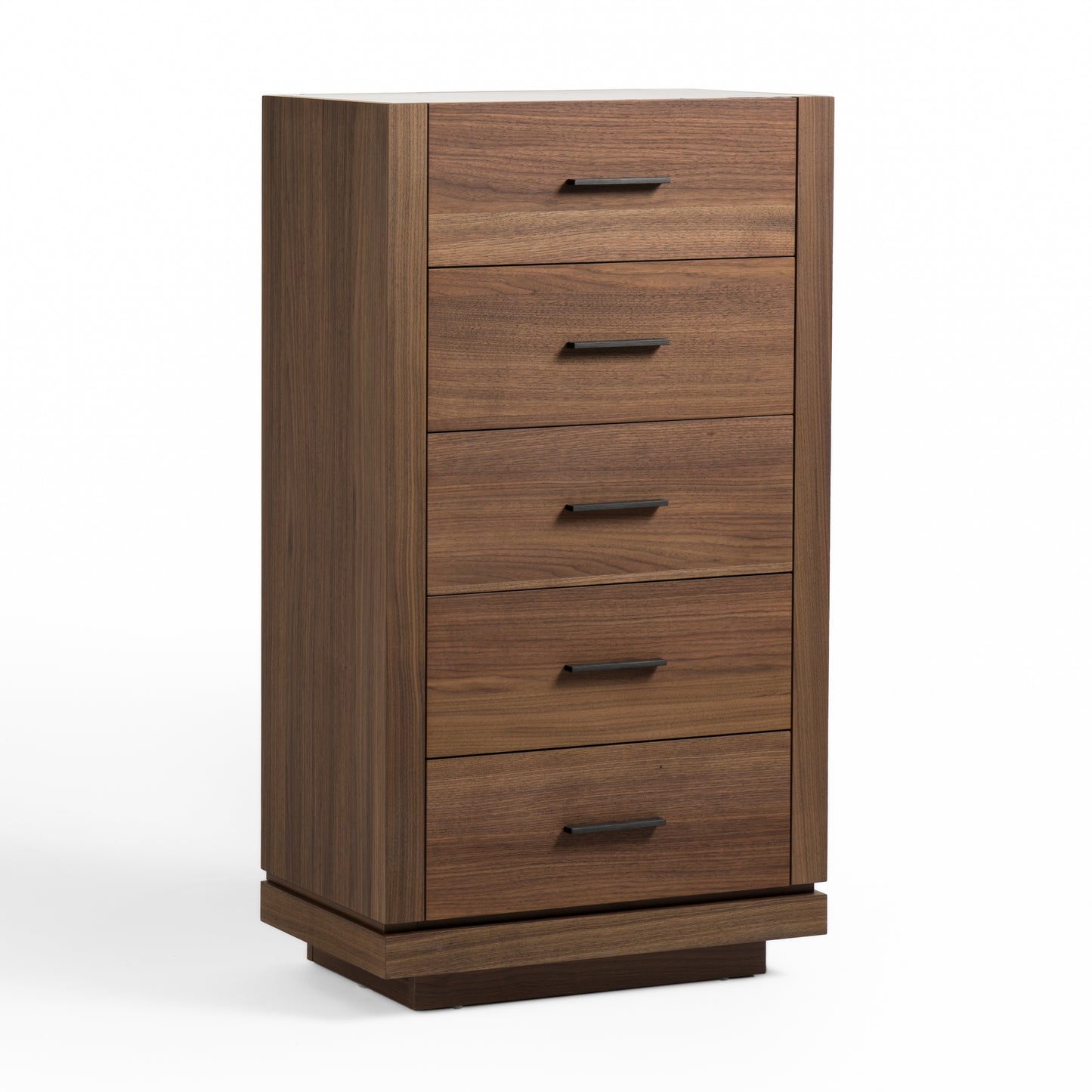 Nova Domus Bailey- Modern Walnut Chest