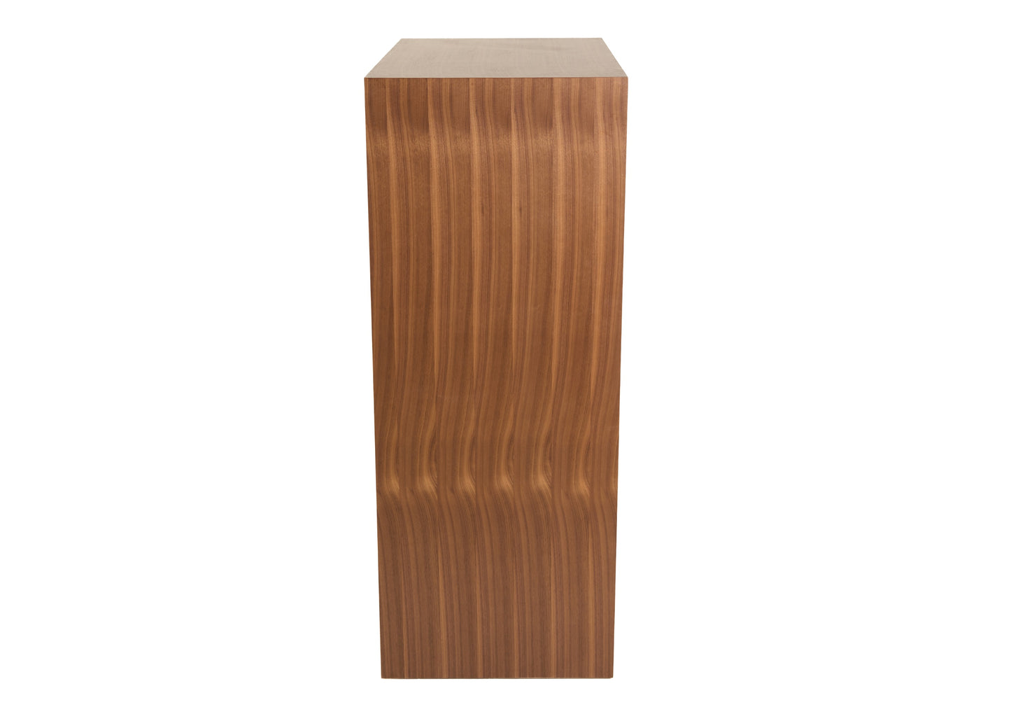 Nova Domus Berlin Modern Walnut Chest