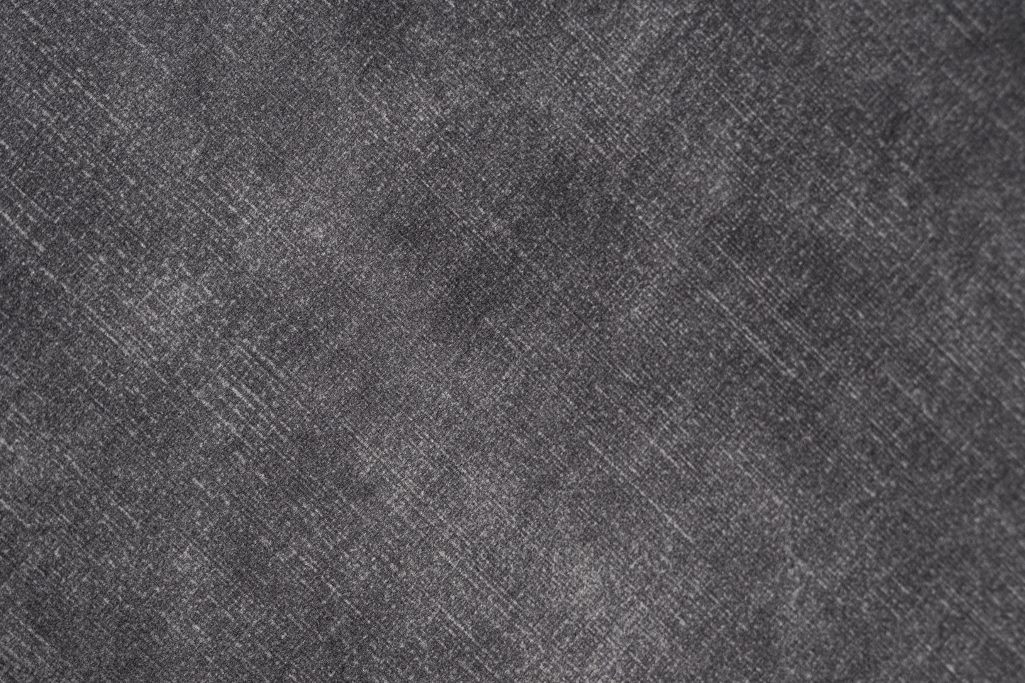 Modrest Ditka Modern Grey Velvet Dining Chair