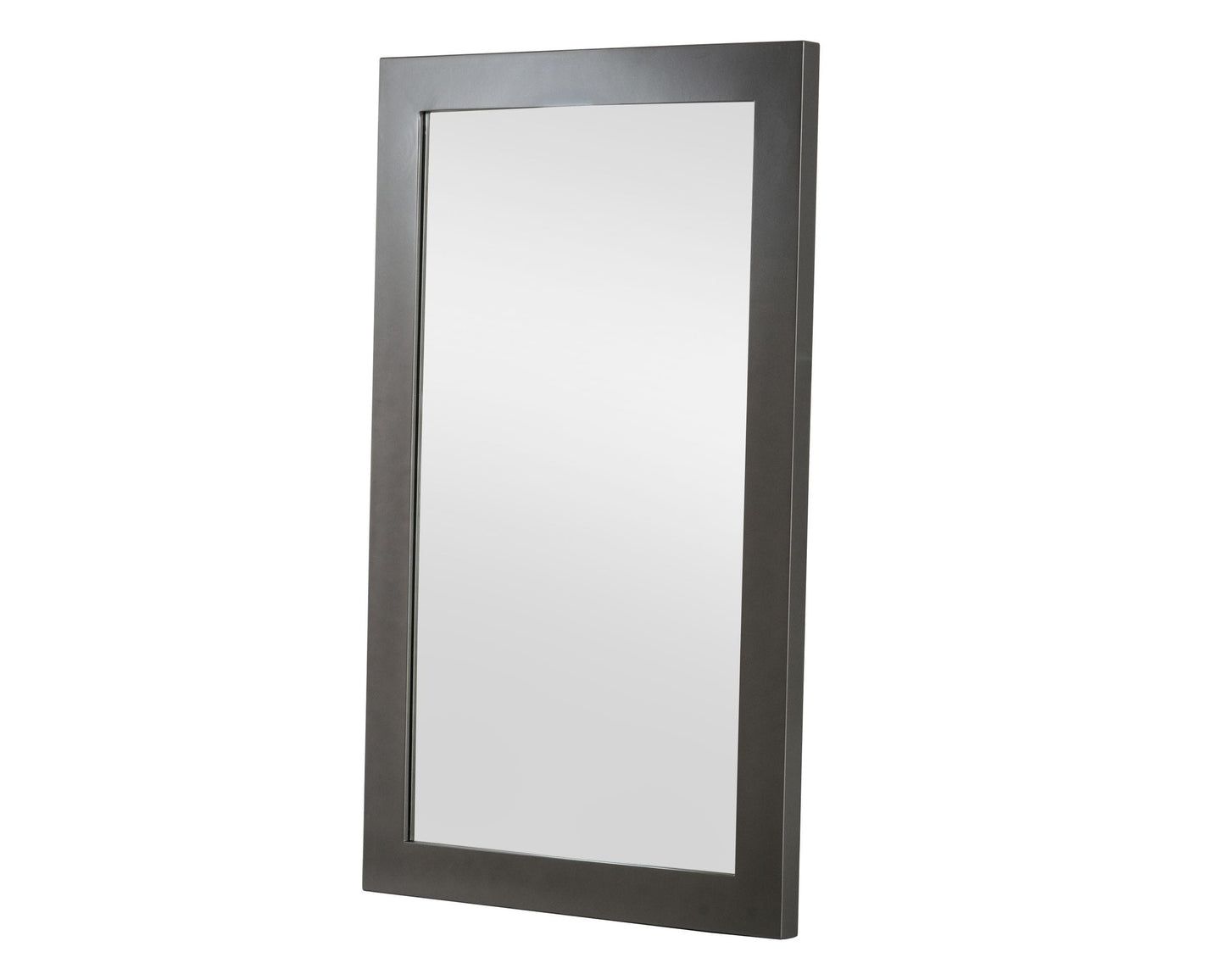 Modrest Duke Modern Grey Mirror