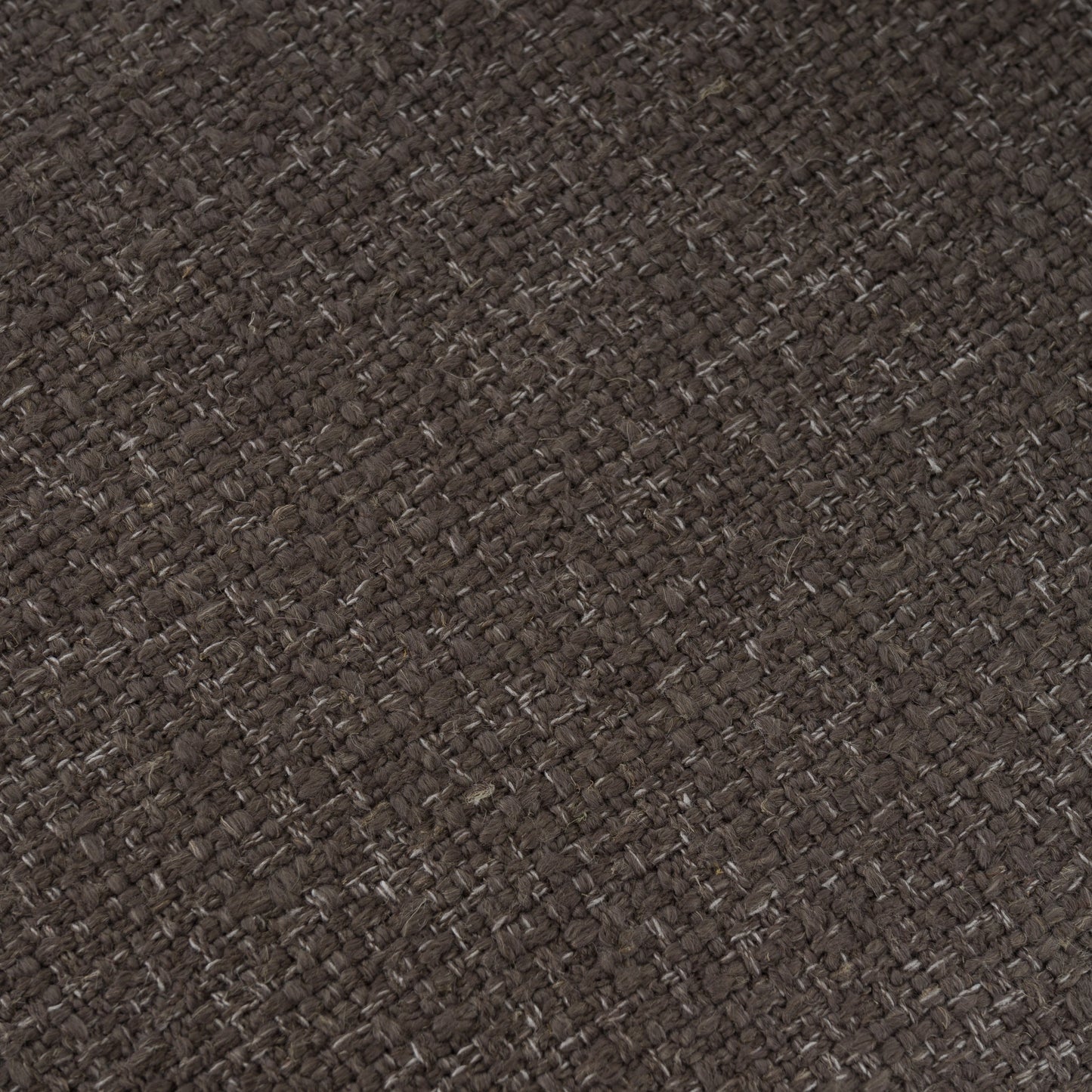 Modrest Faerron Modern Grey Fabric Dining Chair