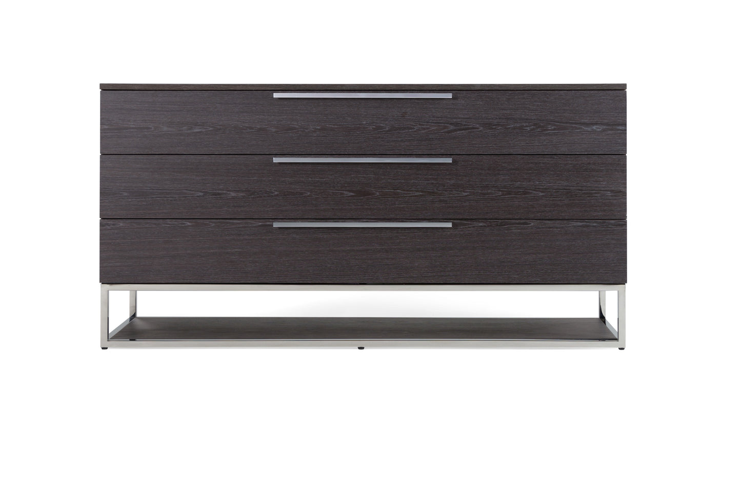 Modrest Helenora Modern Grey Elm Dresser