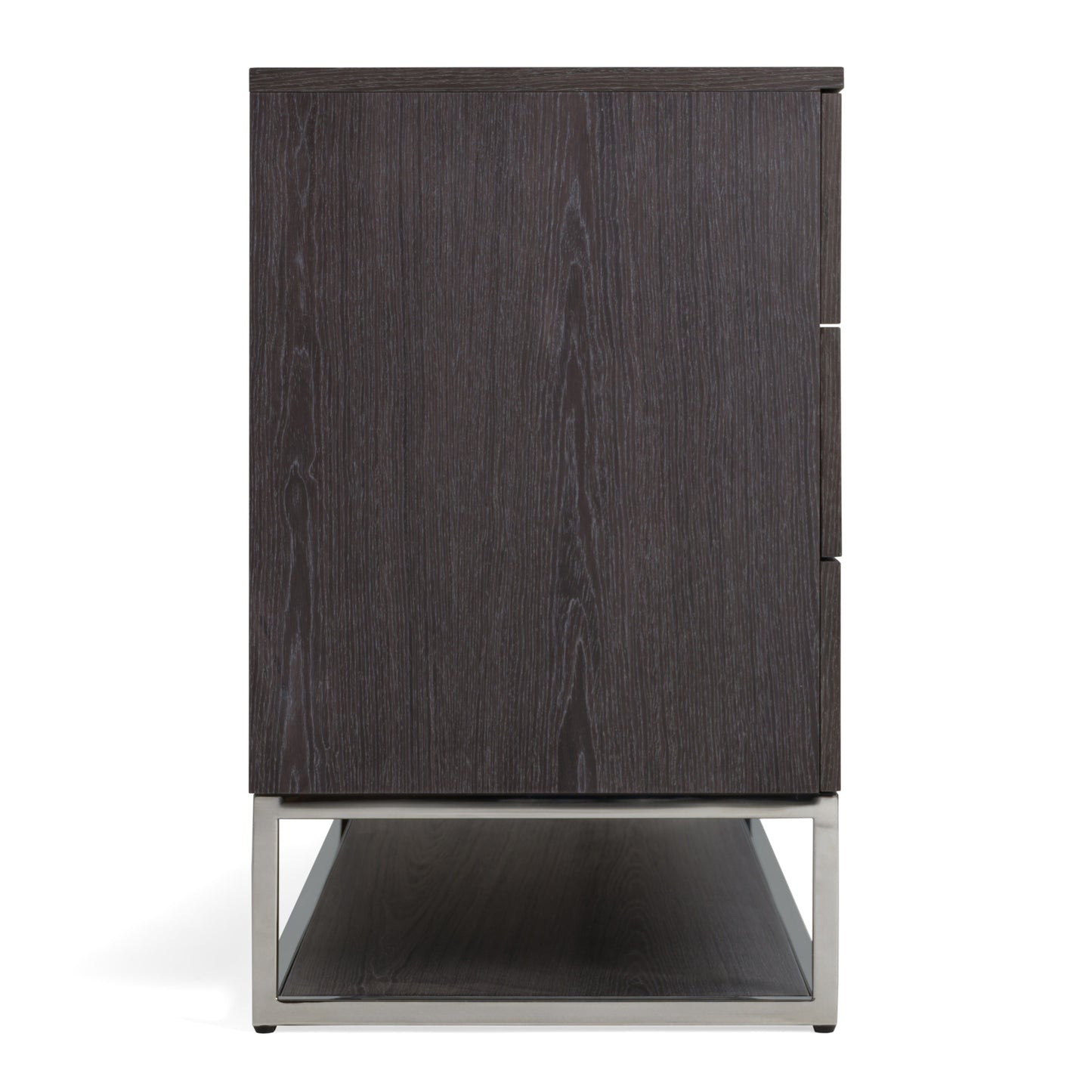 Modrest Helenora Modern Grey Elm Dresser