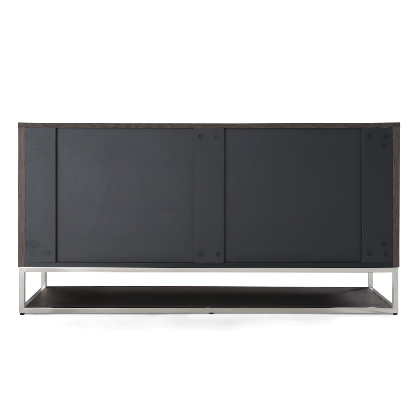 Modrest Helenora Modern Grey Elm Dresser