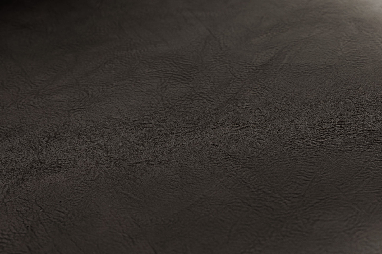Modrest Jamila Modern Dark Brown Eco-Leather Bar Stool