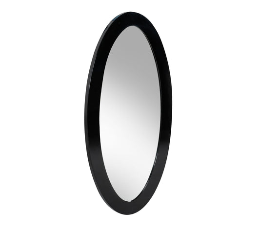 Modrest Legend Modern Black High Gloss Mirror