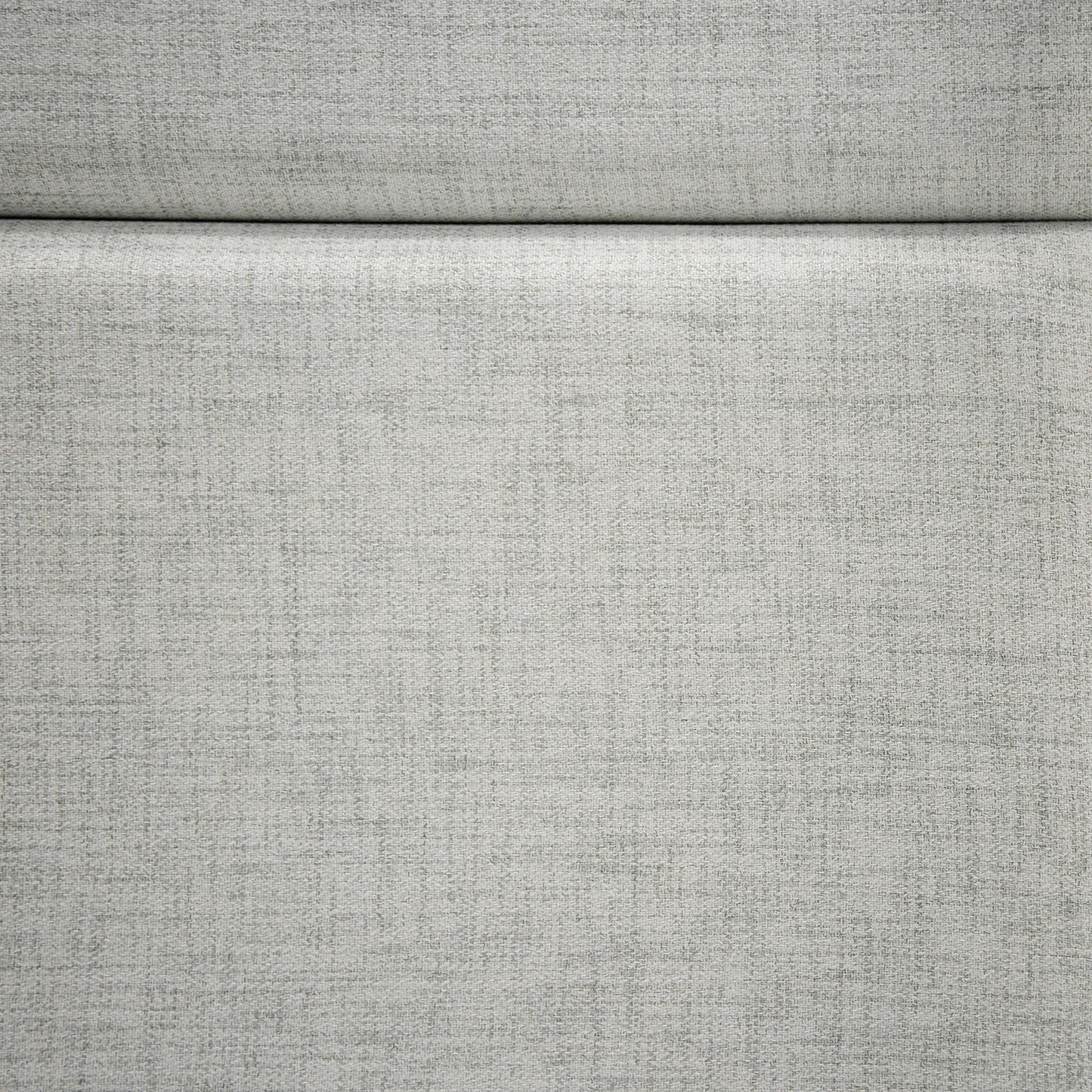Modrest Manhattan Contemporary Canopy Grey Bed
