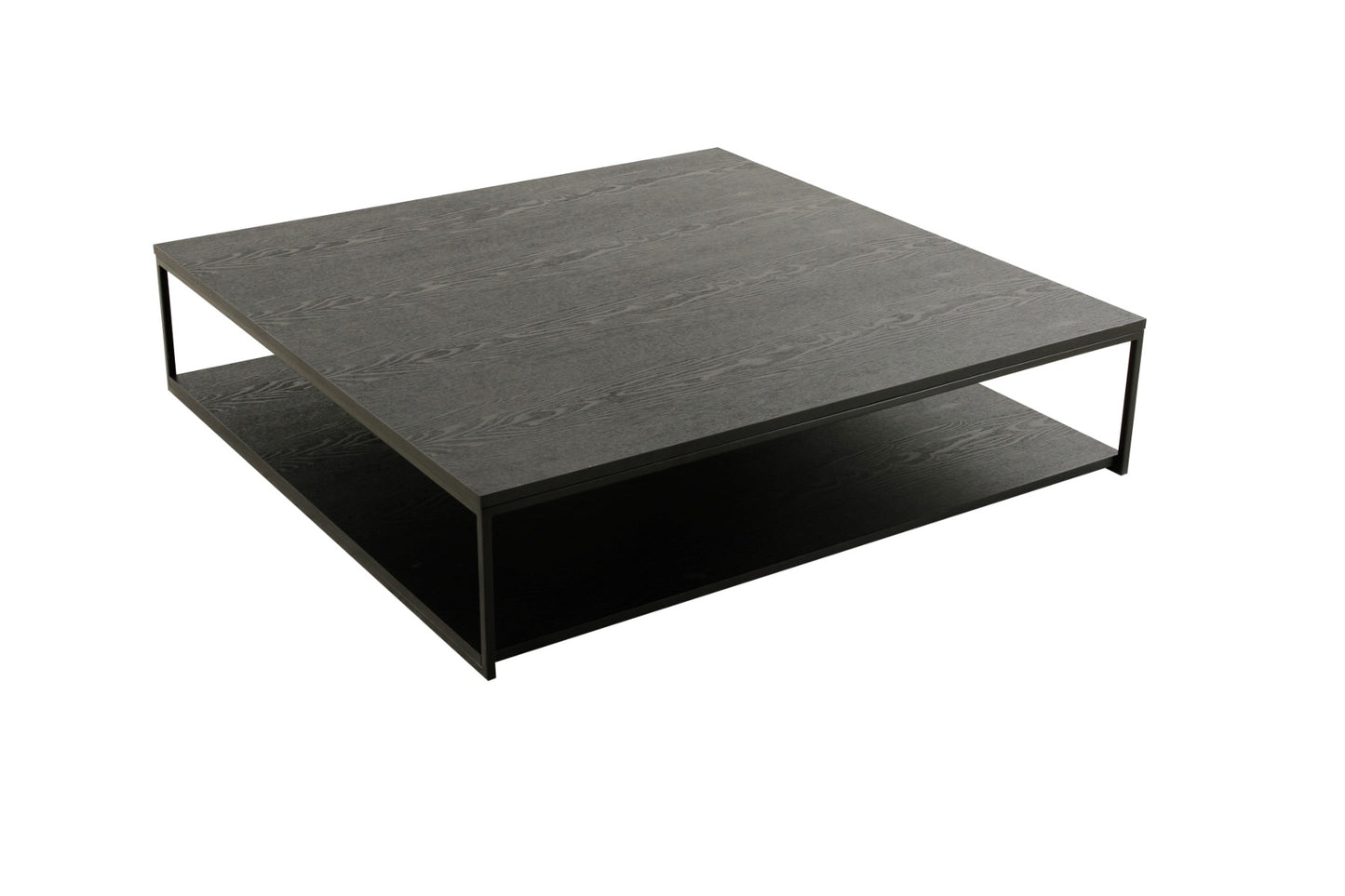 Modrest Manny Modern Square Coffee Table