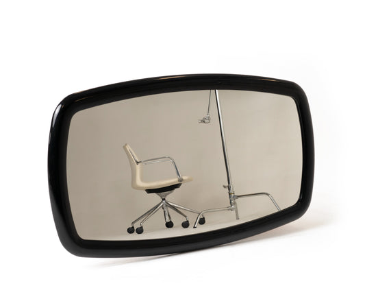 Modrest Mauer Black Glam Mirror
