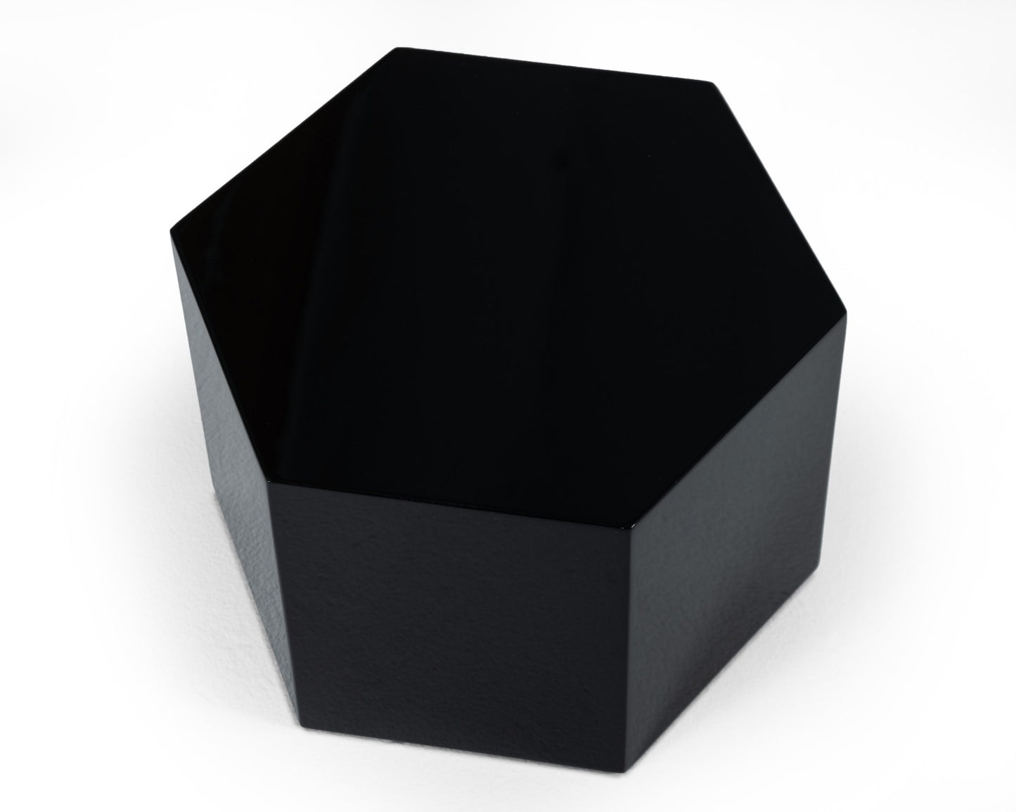 Modrest Newmont Modern Small Elm End Table
