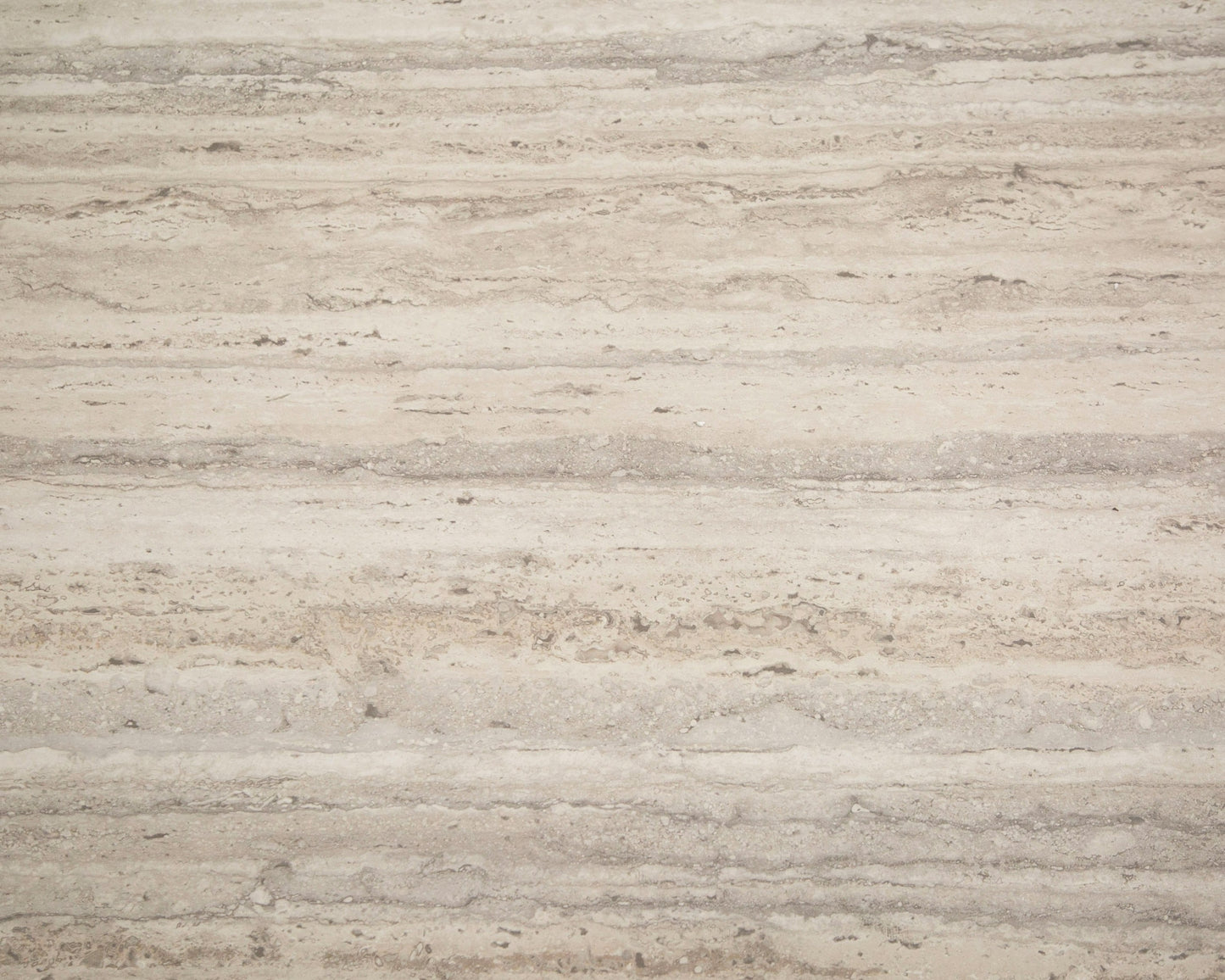 Nova Domus Roma Modern Faux Travertine Gold Bookcase