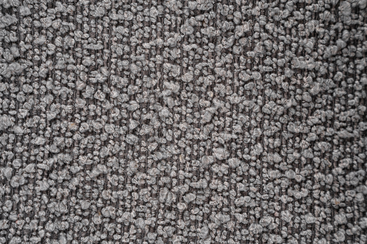 Modrest Saehee Modern Grey Fabric Dining Chair