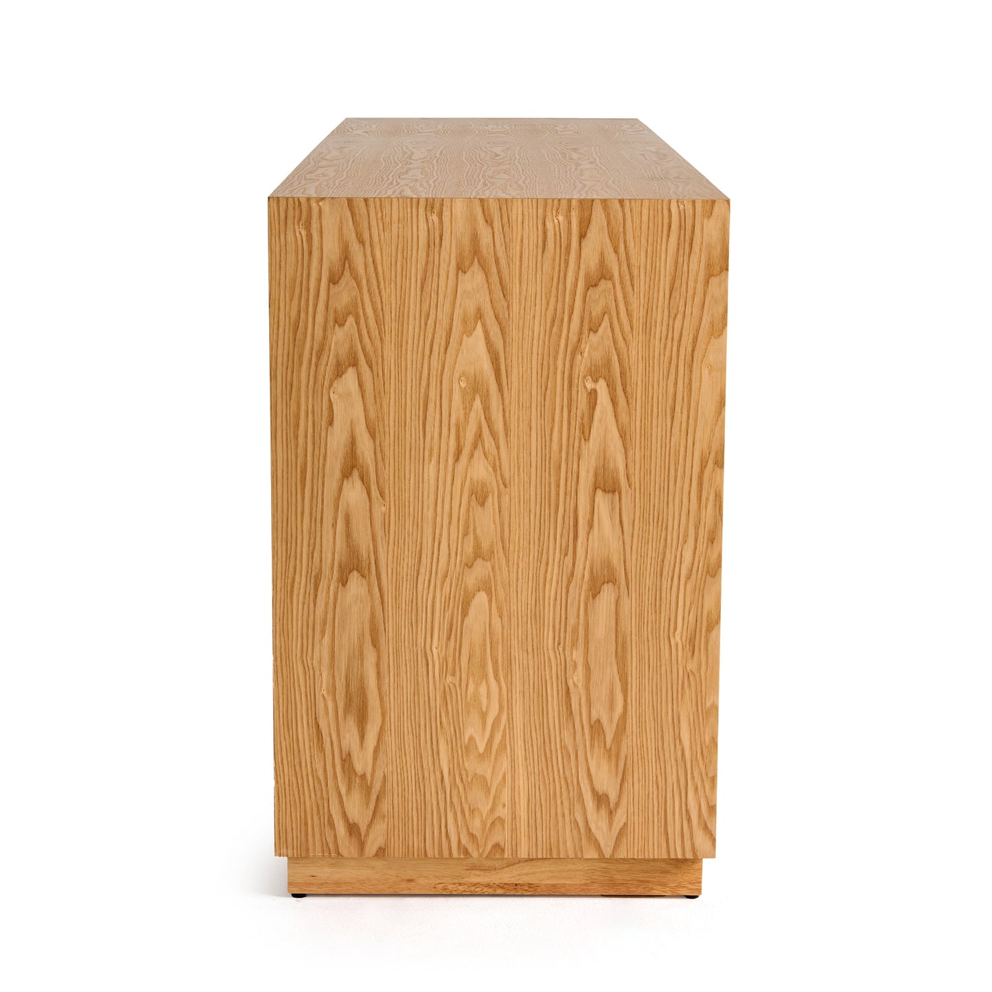 Nova Domus Santa Barbara Modern Natural Dresser