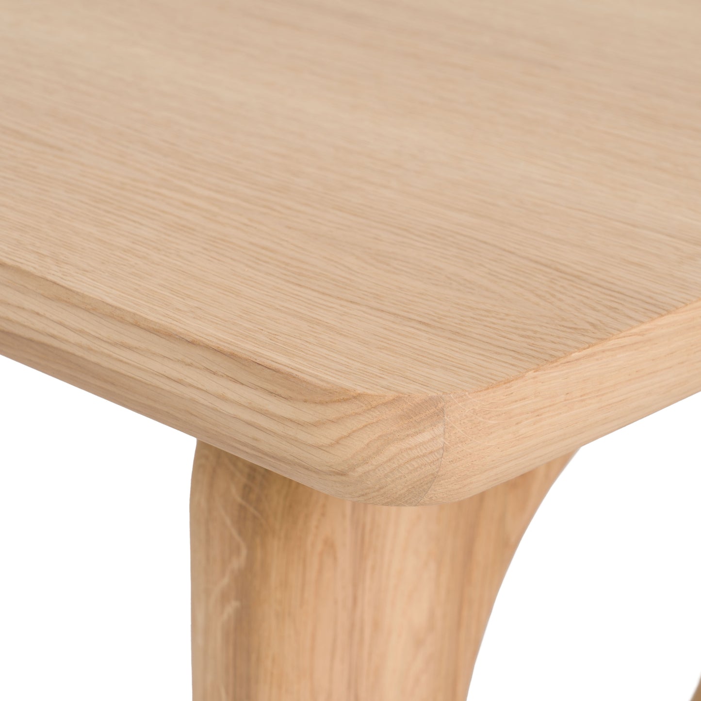 Modrest Washington Modern Natural Oak Coffee Table
