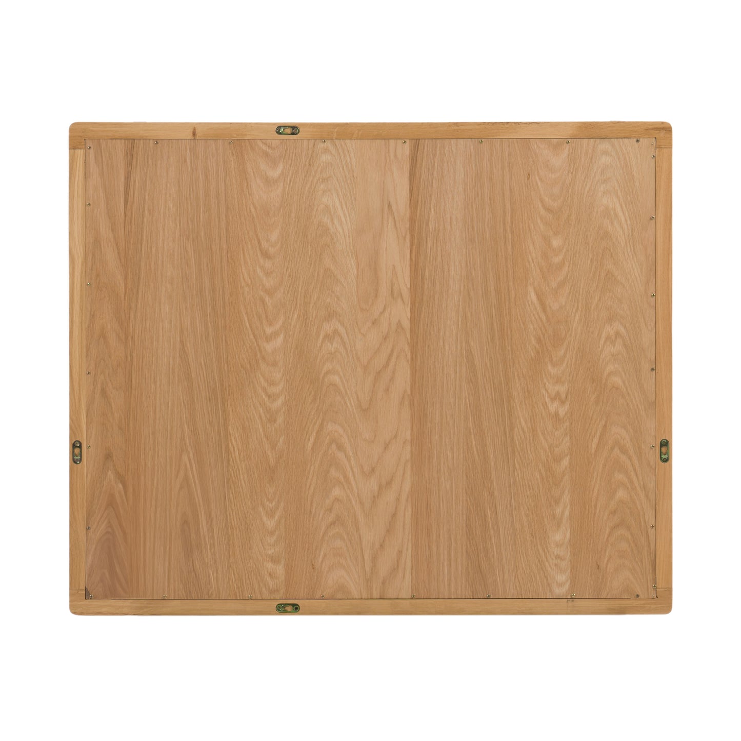 Modrest Winters Modern Natural Oak Mirror