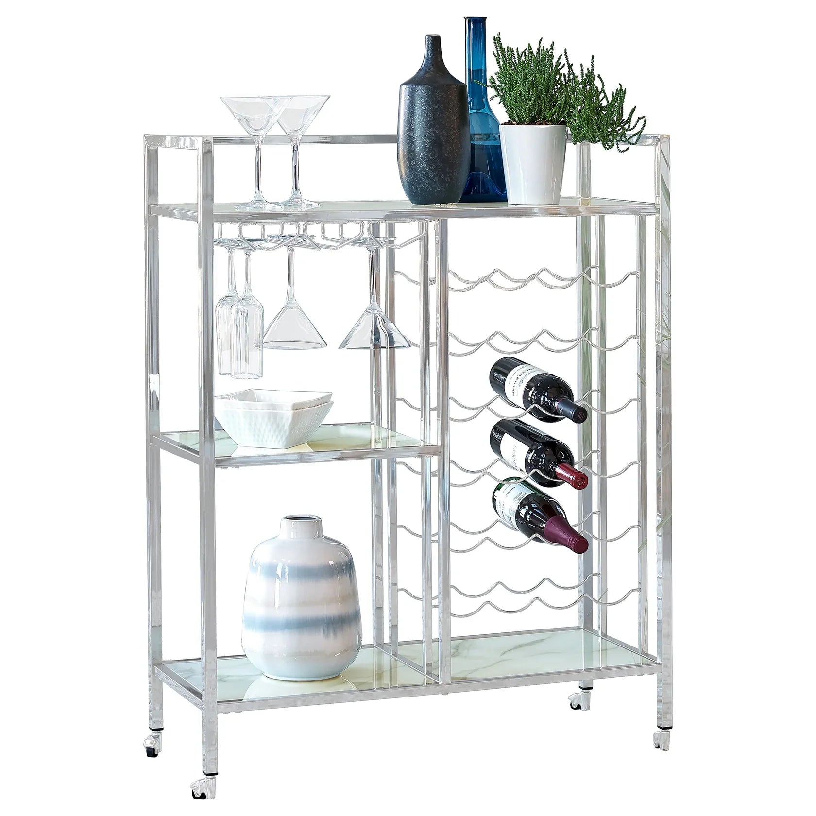 Dining Carts