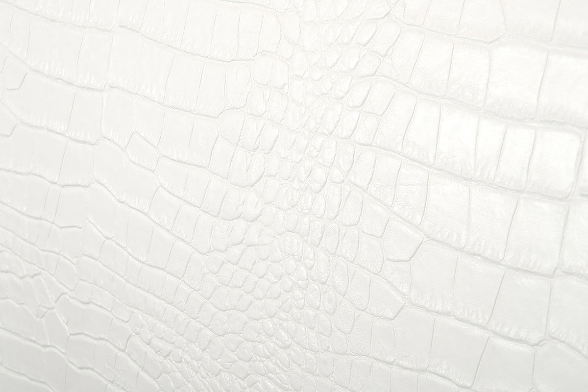 Modrest Monza Italian Modern White Bed