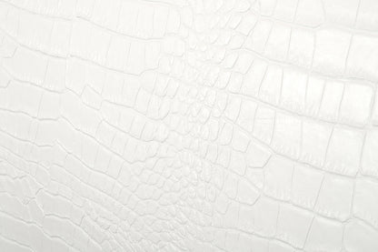 Modrest Monza Italian Modern White Bed