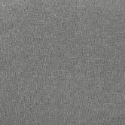 Shawna Upholstered Skirted Dining Chair Gray (Set of 2)
