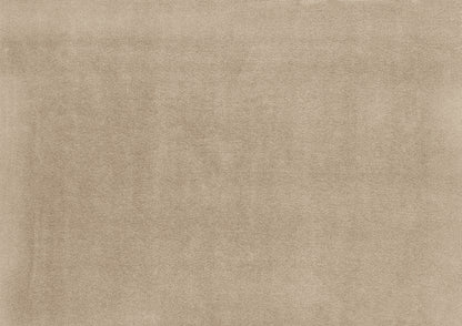 Homelegance August Accent Chair in Light Brown Velvet with Dark Walnut Finish 1031BR-1