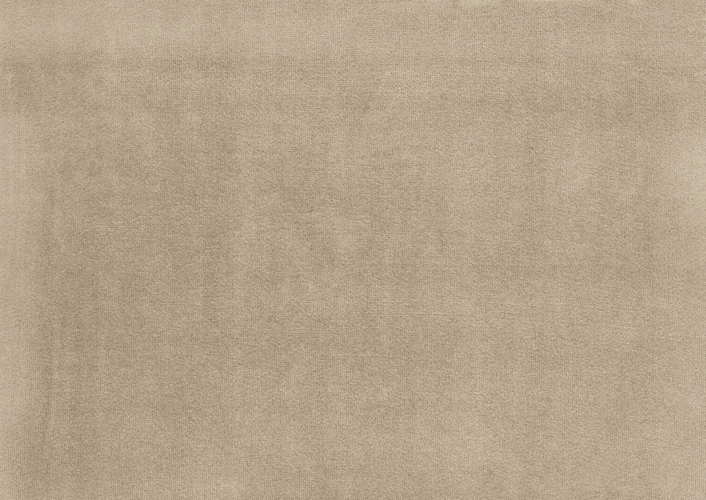 Homelegance Carlson Loveseat in Light Brown Velvet with Dark Walnut Finish 1032BR-2
