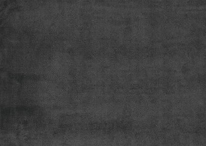 Homelegance August Accent Chair in Dark Gray Velvet with Exposed Wood Frame 1031DG-1