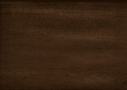 Homelegance Lowery Accent Chair in Chocolate Textured Fabric with Walnut Finish 1033F2S
