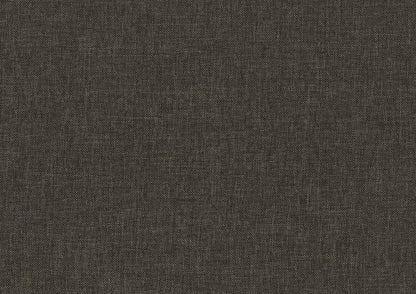 Homelegance Lowery Accent Chair in Chocolate Textured Fabric with Walnut Finish 1033F2S
