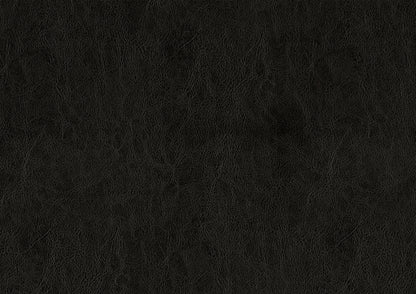 Homelegance Alby Accent Chair Dark Brown Faux Leather 1050DB-1