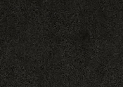 Homelegance Zoey Nightstand Dark Brown Faux Leather Finish 5790-4