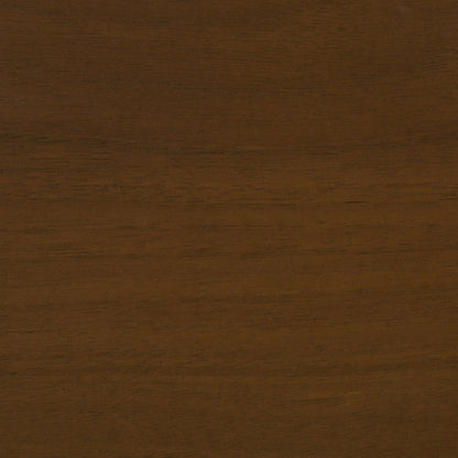 Malone Rectangular 78-inch Wood Dining Table Dark Walnut
