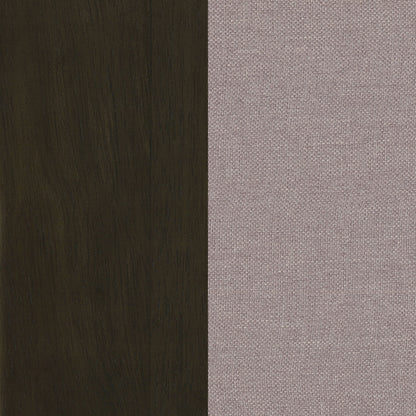 Spring Creek Upholstered Dining Chair Taupe (Set of 2)