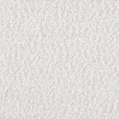 Eudora Boucle Upholstered Dining Side Chair Cream