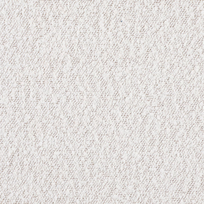 Viola Boucle Upholstered Counter Chair Cream (Set of 2)