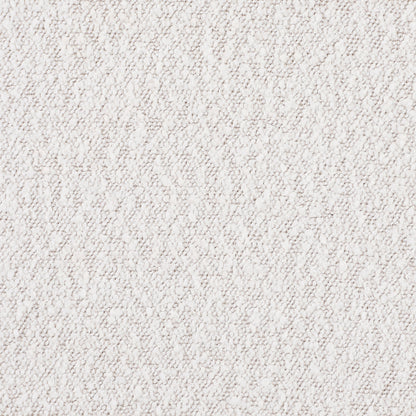 Viola Boucle Upholstered Bar Chair Cream (Set of 2)