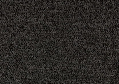 Homelegance Cutler Accent Chair in Charcoal Textured Fabric 1081CC-1