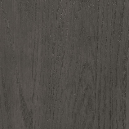 Lavon Oval 60-inch Extension Leaf Dining Table Medium Grey