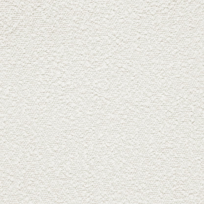 Anzio Boucle Upholstered Dining Side Chair White (Set of 2)