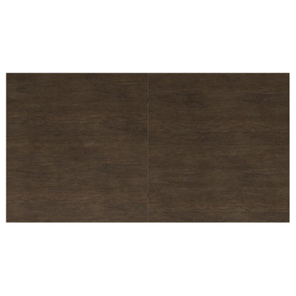 Matisse Rectangular 94-inch Wood Dining Table Light Brown