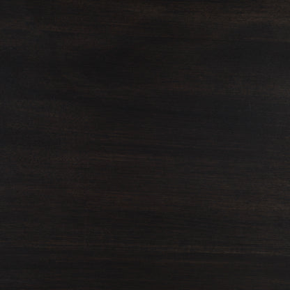 Hathaway 84-inch Extension Leaf Dining Table Acacia Brown