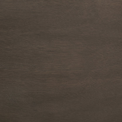 Onslow 5-piece 59-inch Rectangular Dining Set Dark Brown