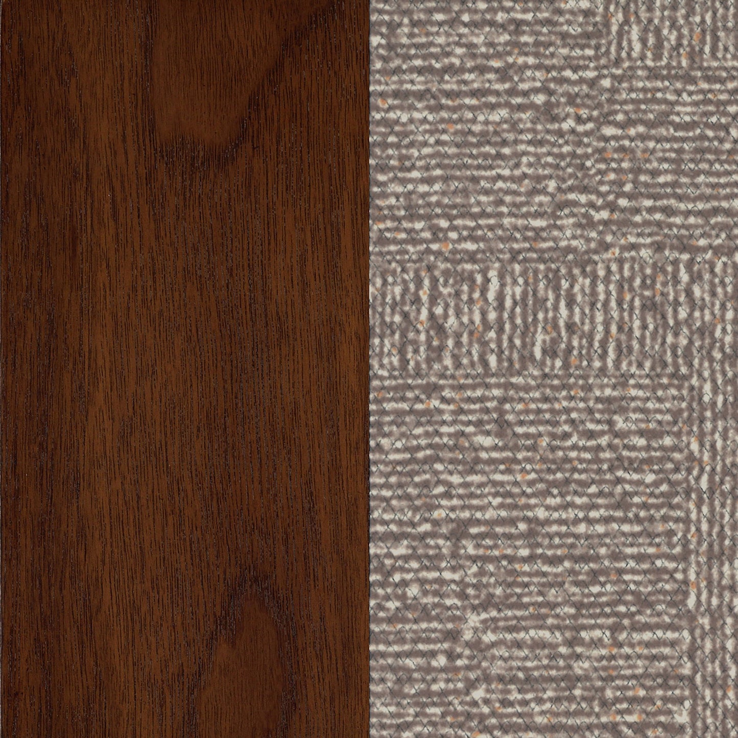 Patterson 7-piece Counter Height Dining Set Mango Oak