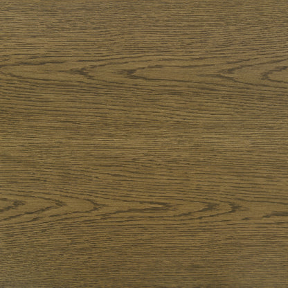 Castlewood 71-inch Rectangular Wood Dining Table Brown Oak