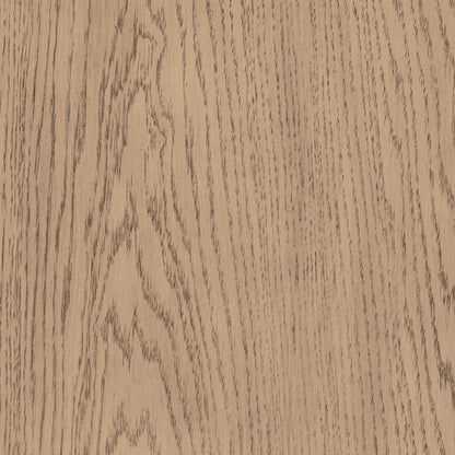 Kailani 4-Door Cane Dining Vitrine Display Cabinet Beige Oak