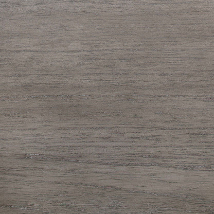 Athens Round 60-inch Drop Leaf Counter Dining Table Grey