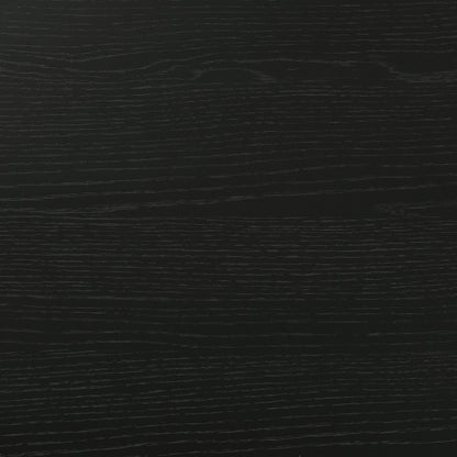 Appleton Rectangular 59-inch Dining Table Washed Black
