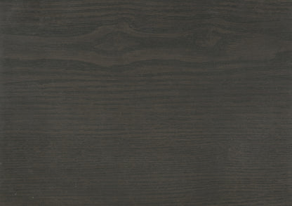Homelegance Lewiston Accent Chair in Textured Gray Fabric with Antique Gray Finish 1104GY-1